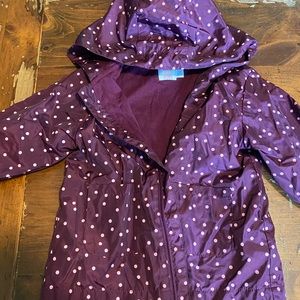 2T Rain Jacket